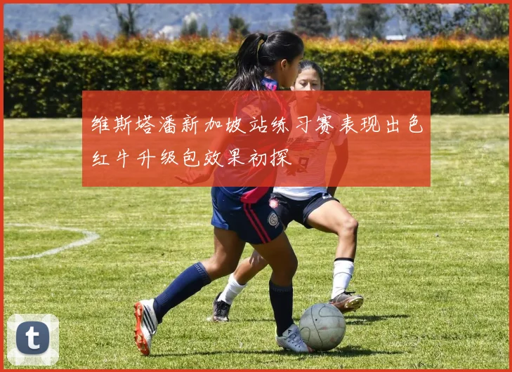 维斯塔潘新加坡站练习赛表现出色红牛升级包效果初探